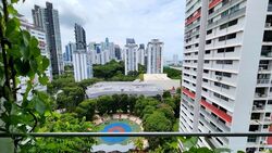 Spottiswoode Park (D2), Apartment #551198061